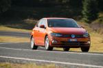 Volkswagen Polo TSI Launch Edition 2018 года (AU)